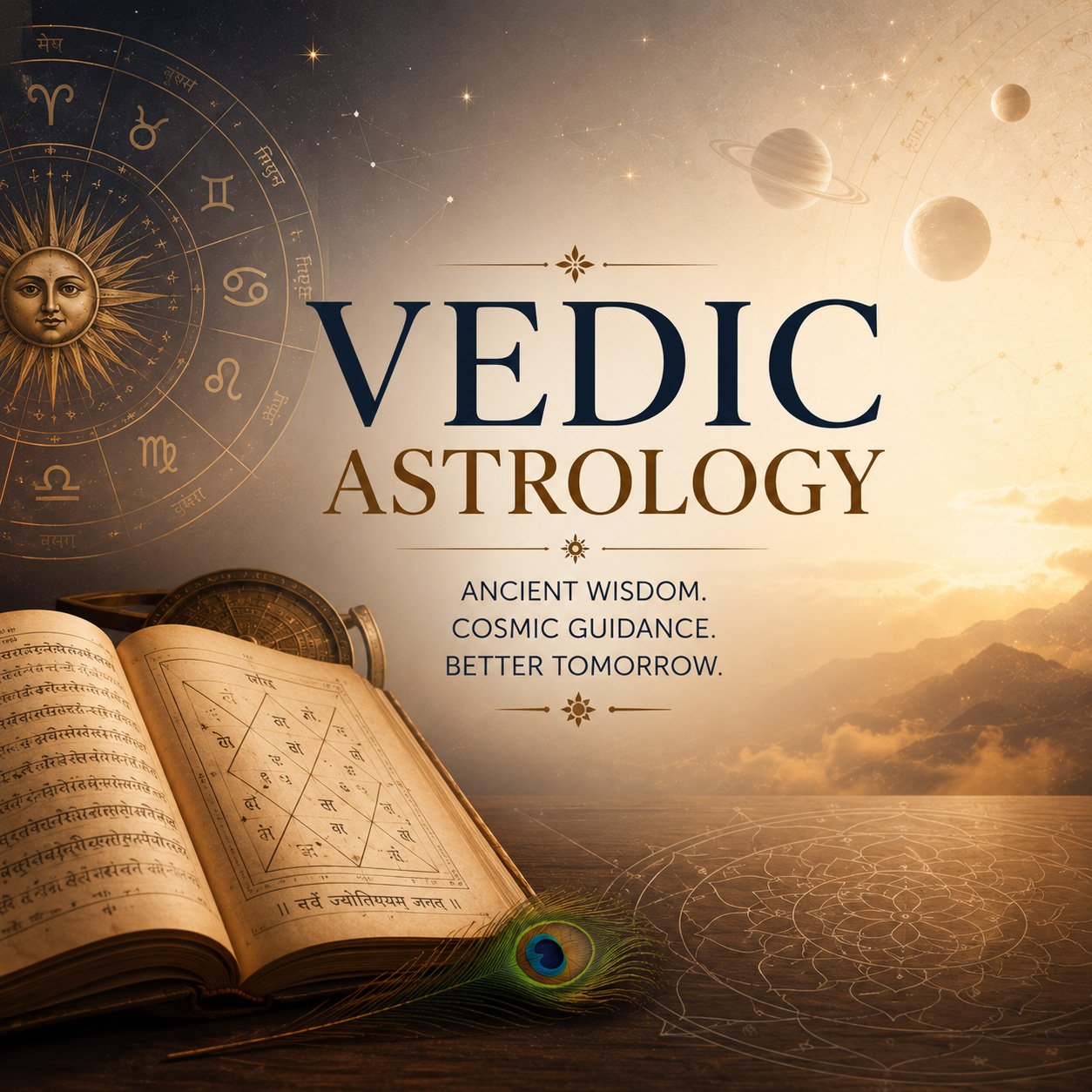 Vedic Astrology